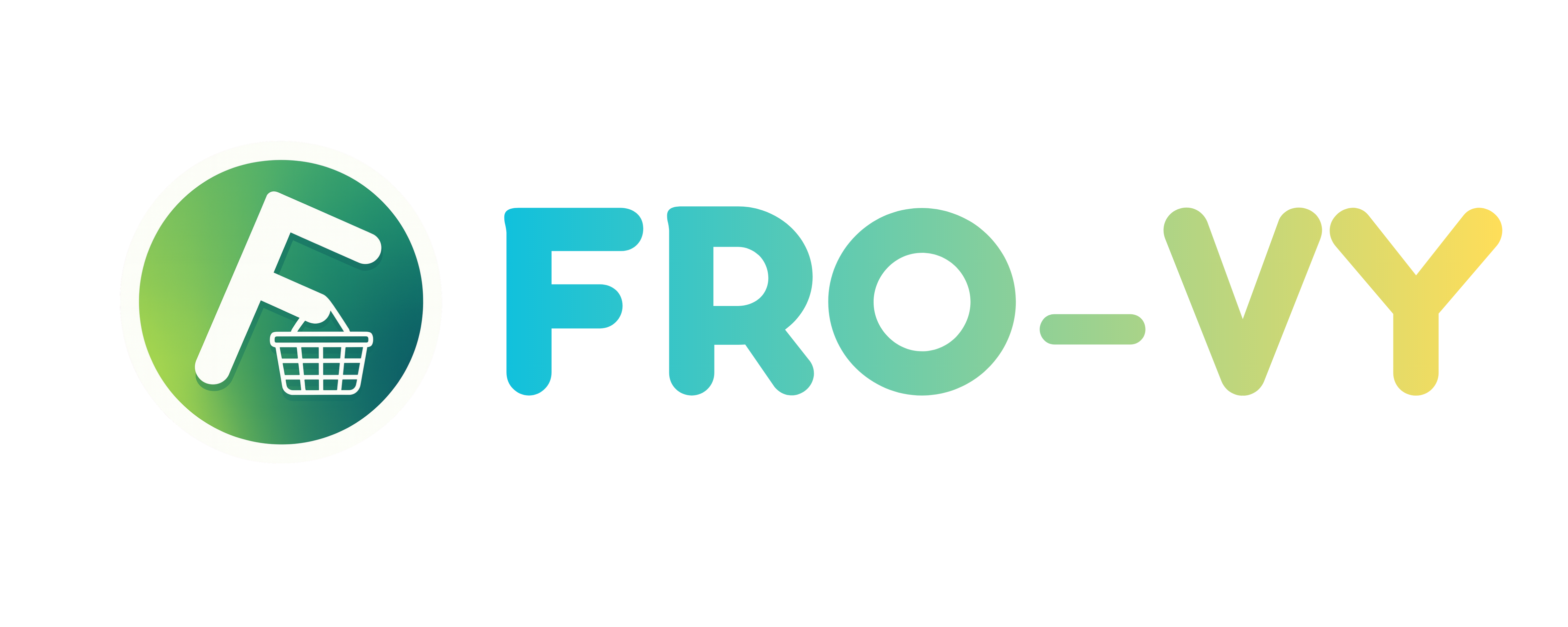 Fro-vy logo