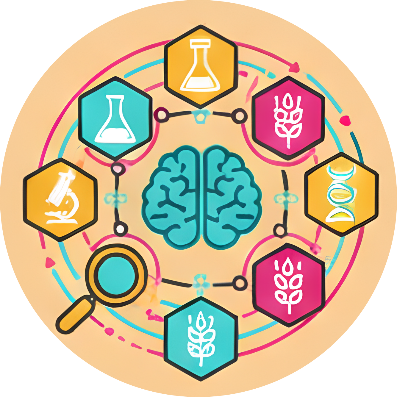 image to depict 5th app feature, Comprehensive Ingredient Knowledge Base